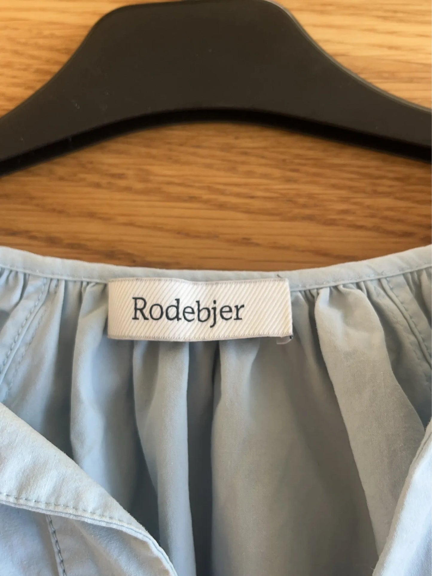 Rodebjer Gala Blouse