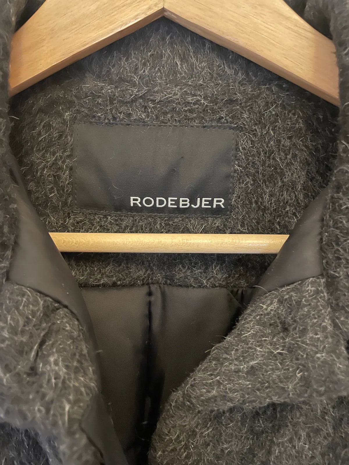 Rodebjer Jacket