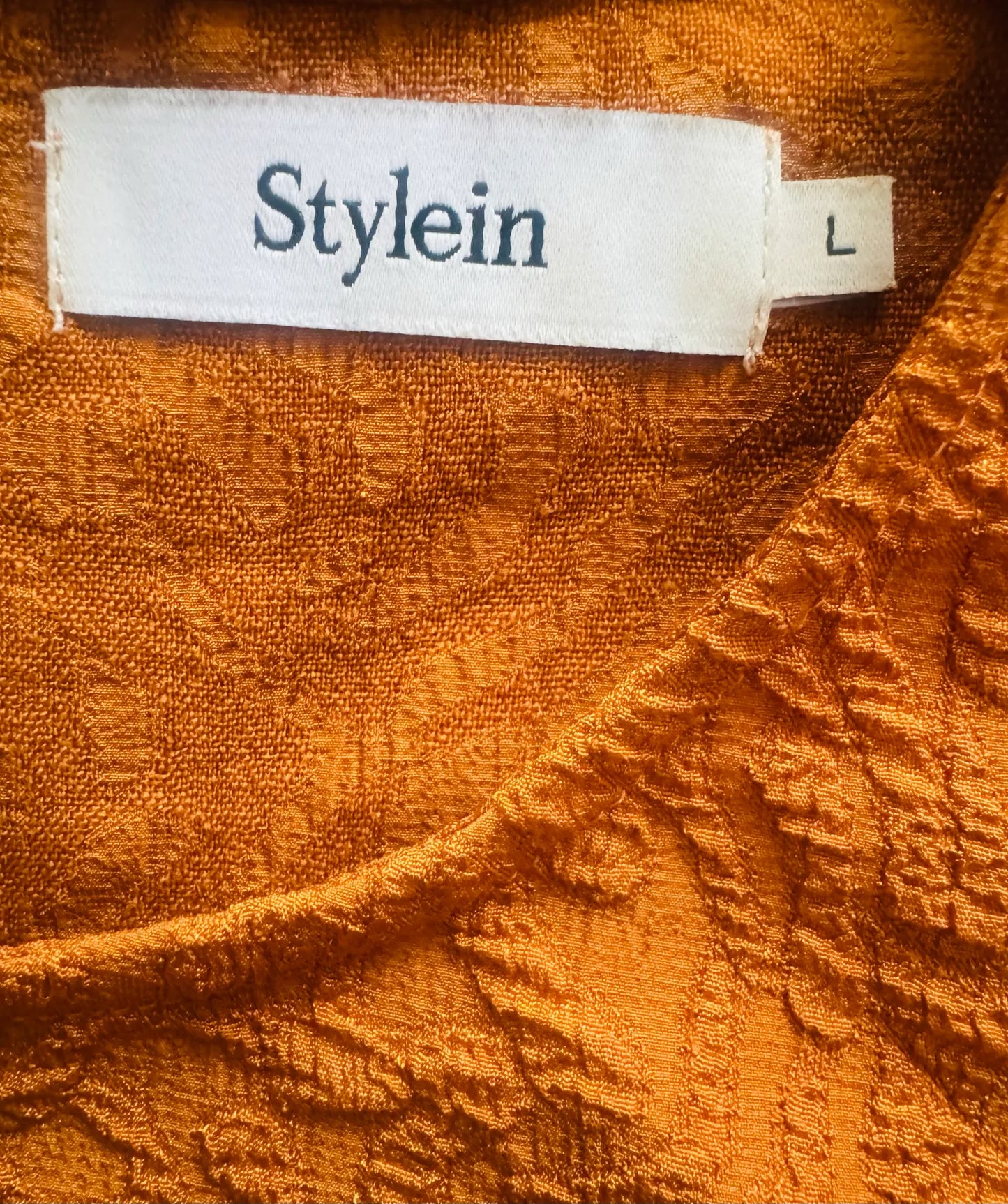 Stylein-klänning NWOT