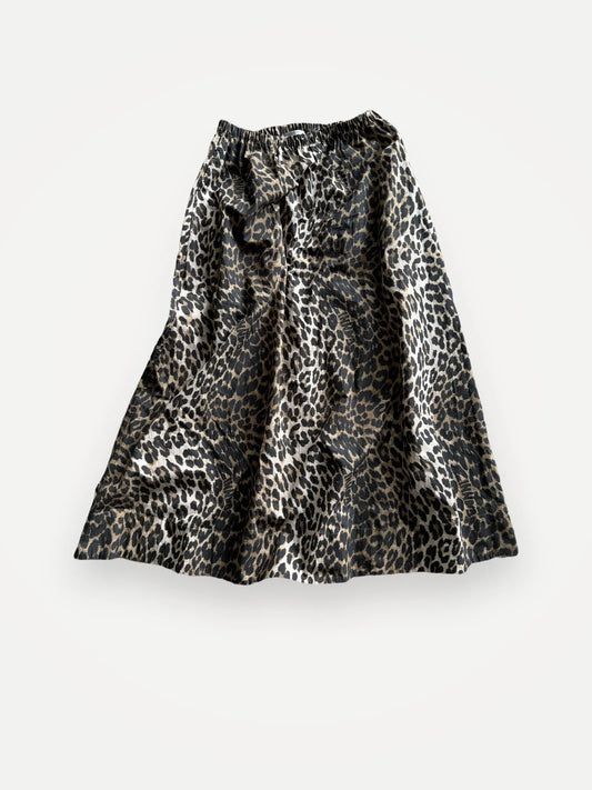 Ganni Skirt