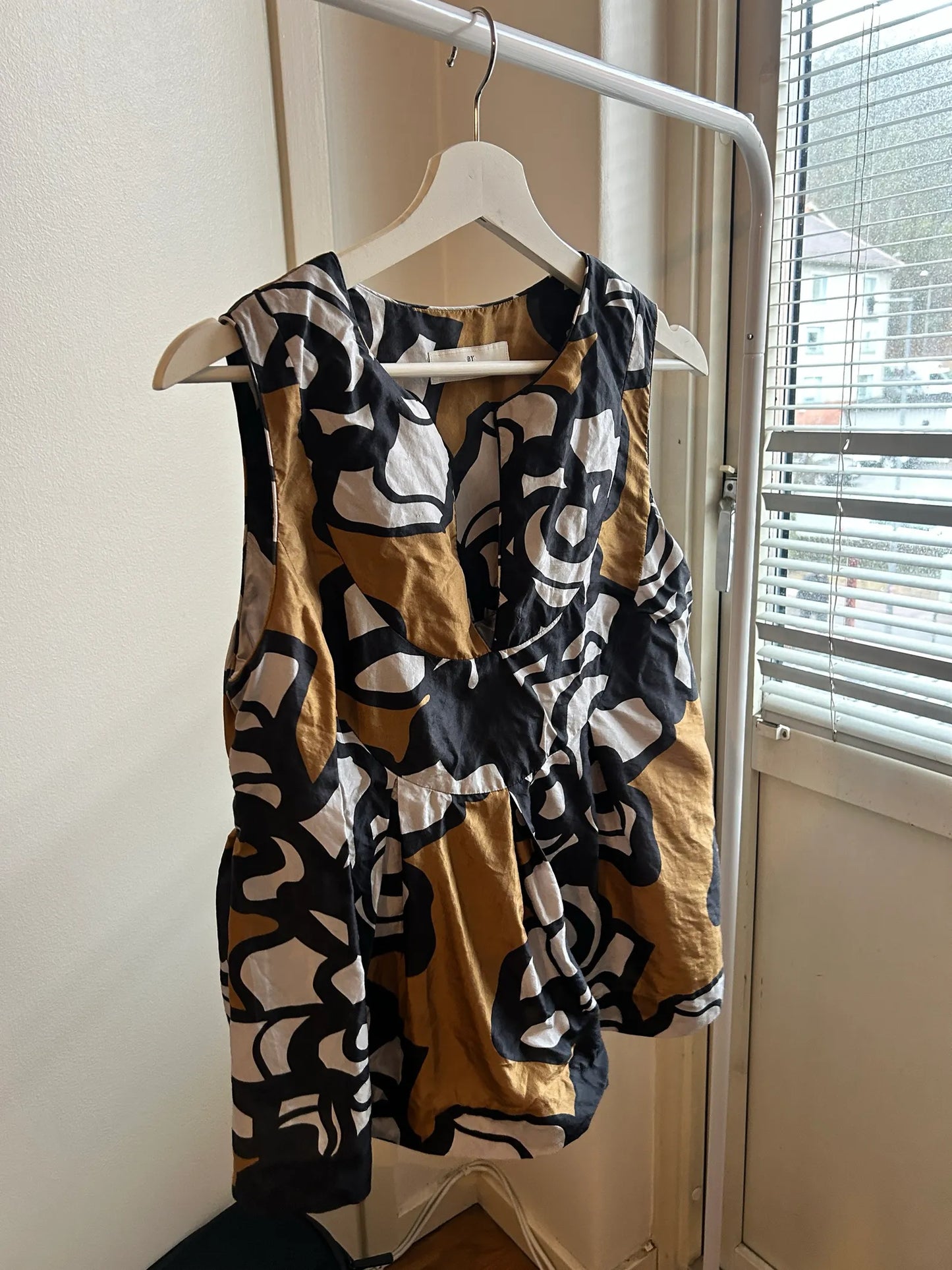 By Malene Birger Blouse
