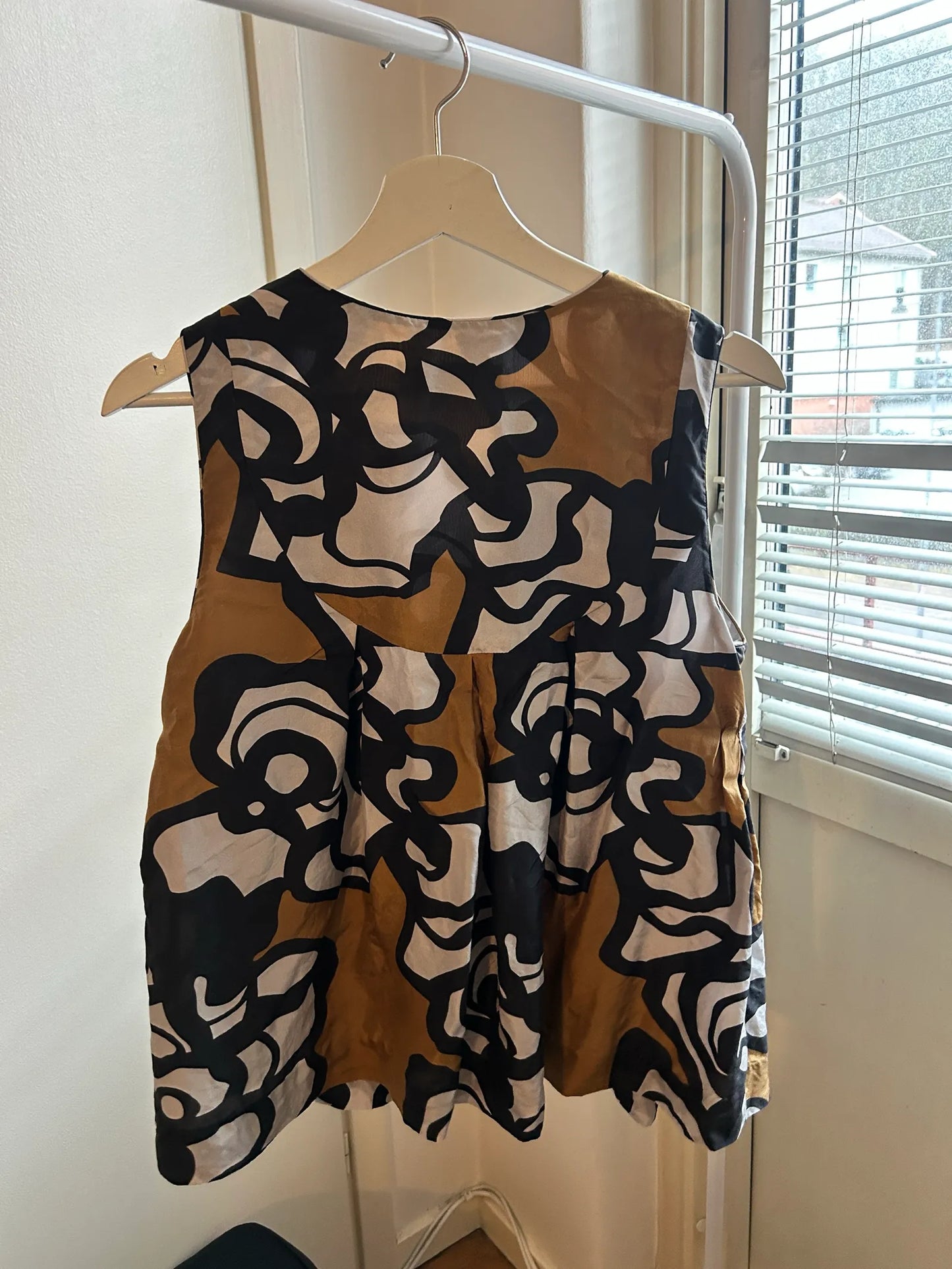 By Malene Birger Blouse