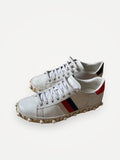 Gucci-skinnsneakers