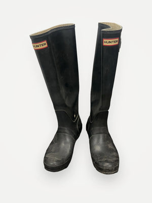 Hunter Wellingtons