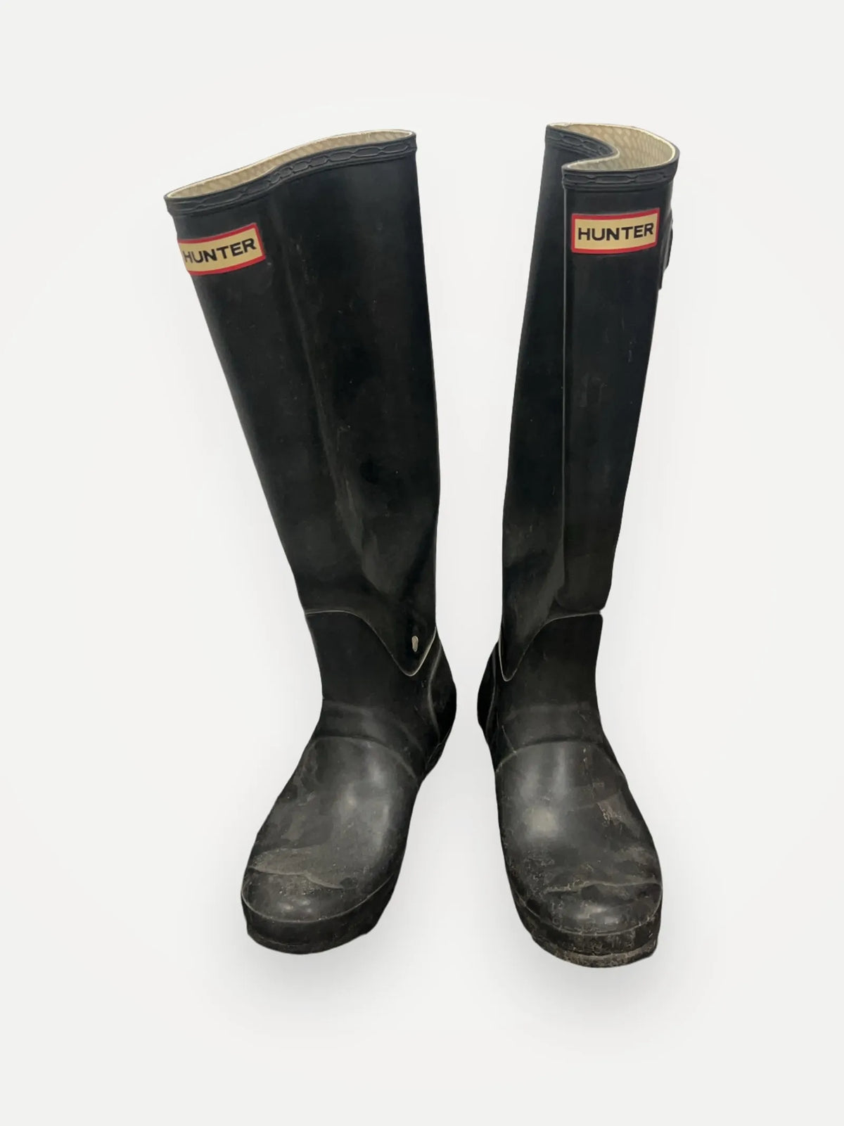 Hunter Wellingtons
