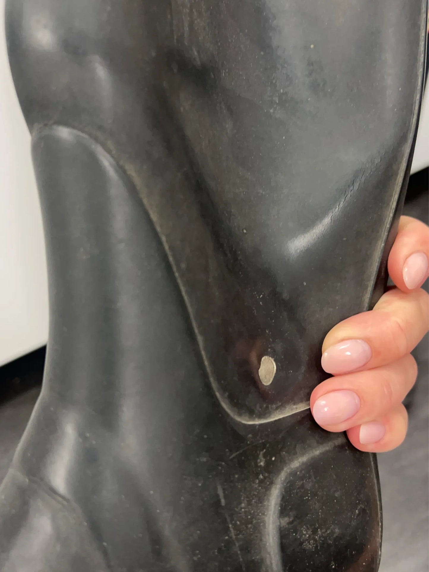 Hunter Wellingtons