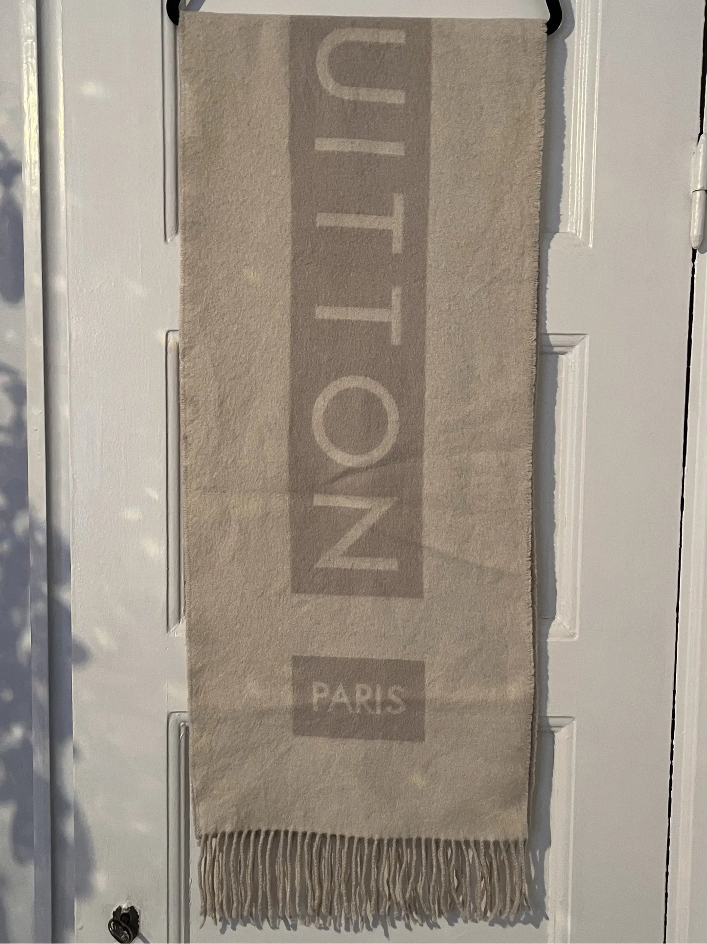 Louis Vuitton Scarf