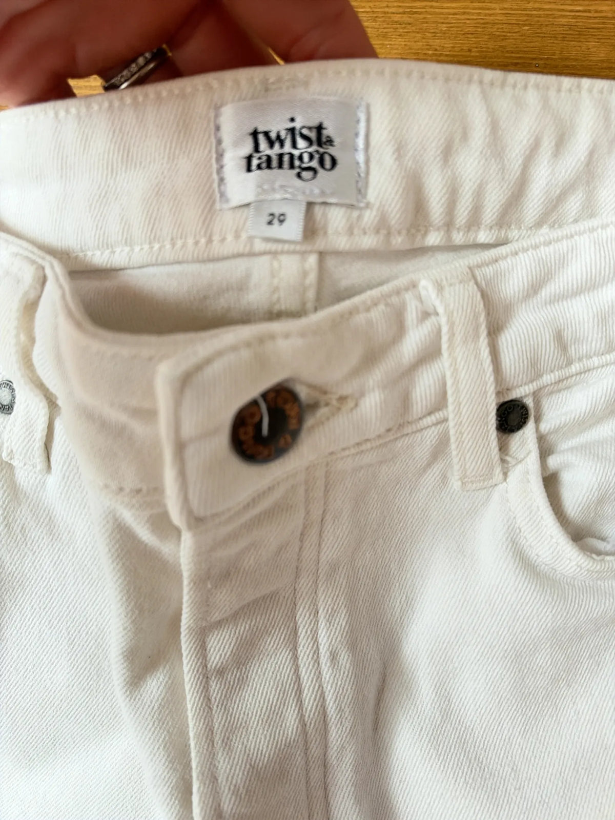 Twist & Tango-jeans