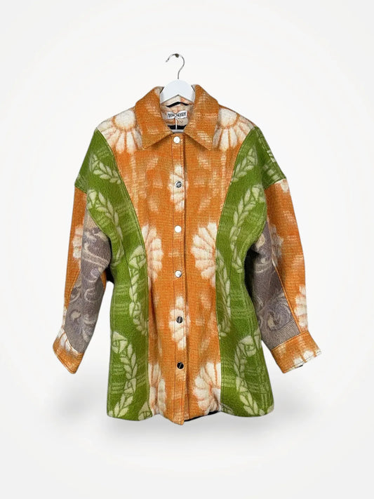 Rave Review Jacket