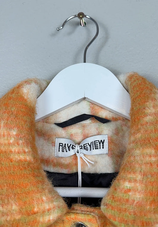 Rave Review Jacket