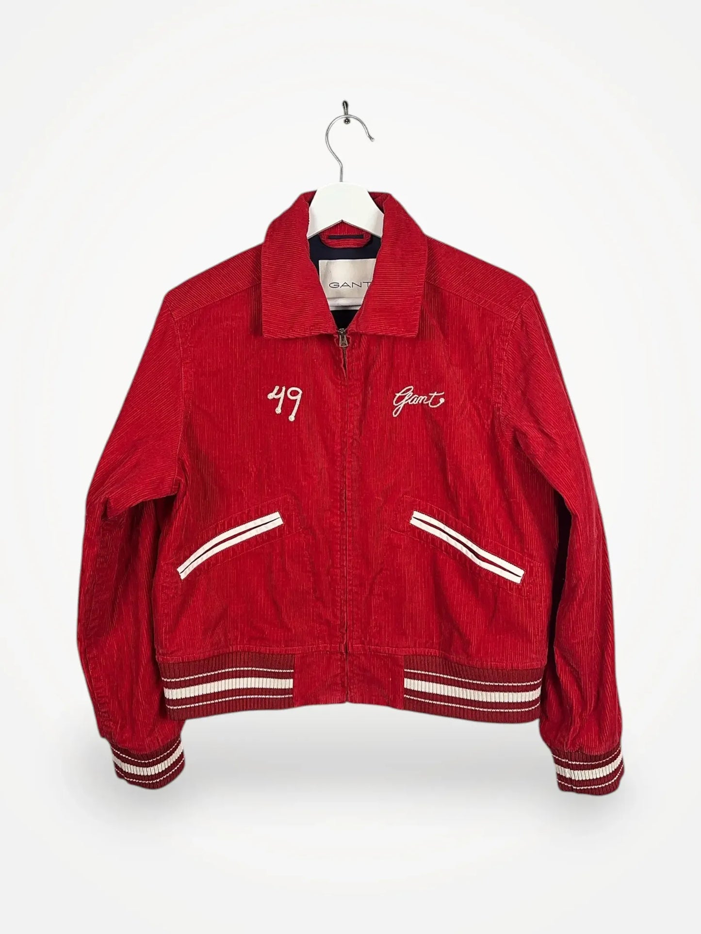 Gant Cheng Kung Garments-jacka