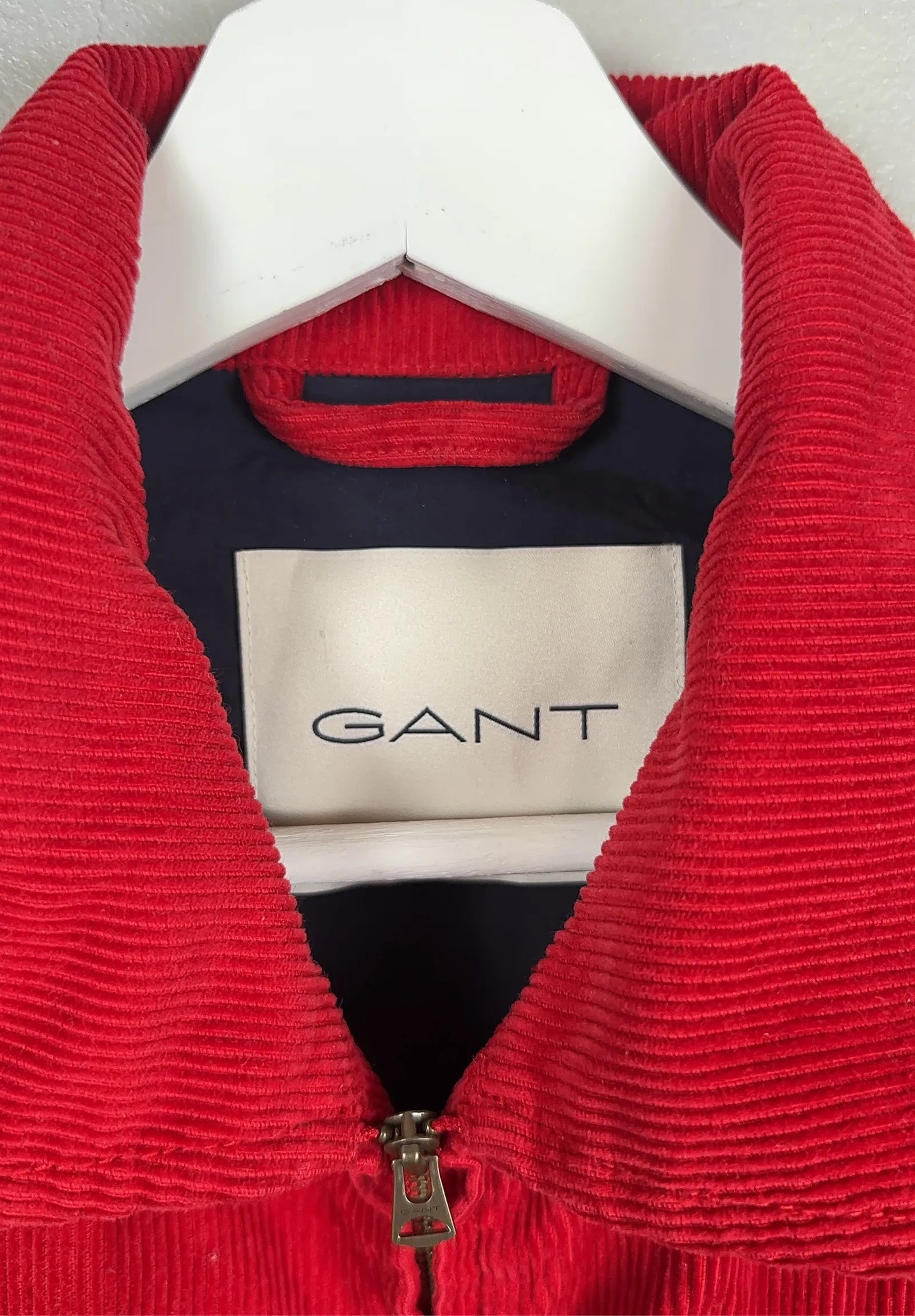 Gant Cheng Kung Garments-jacka