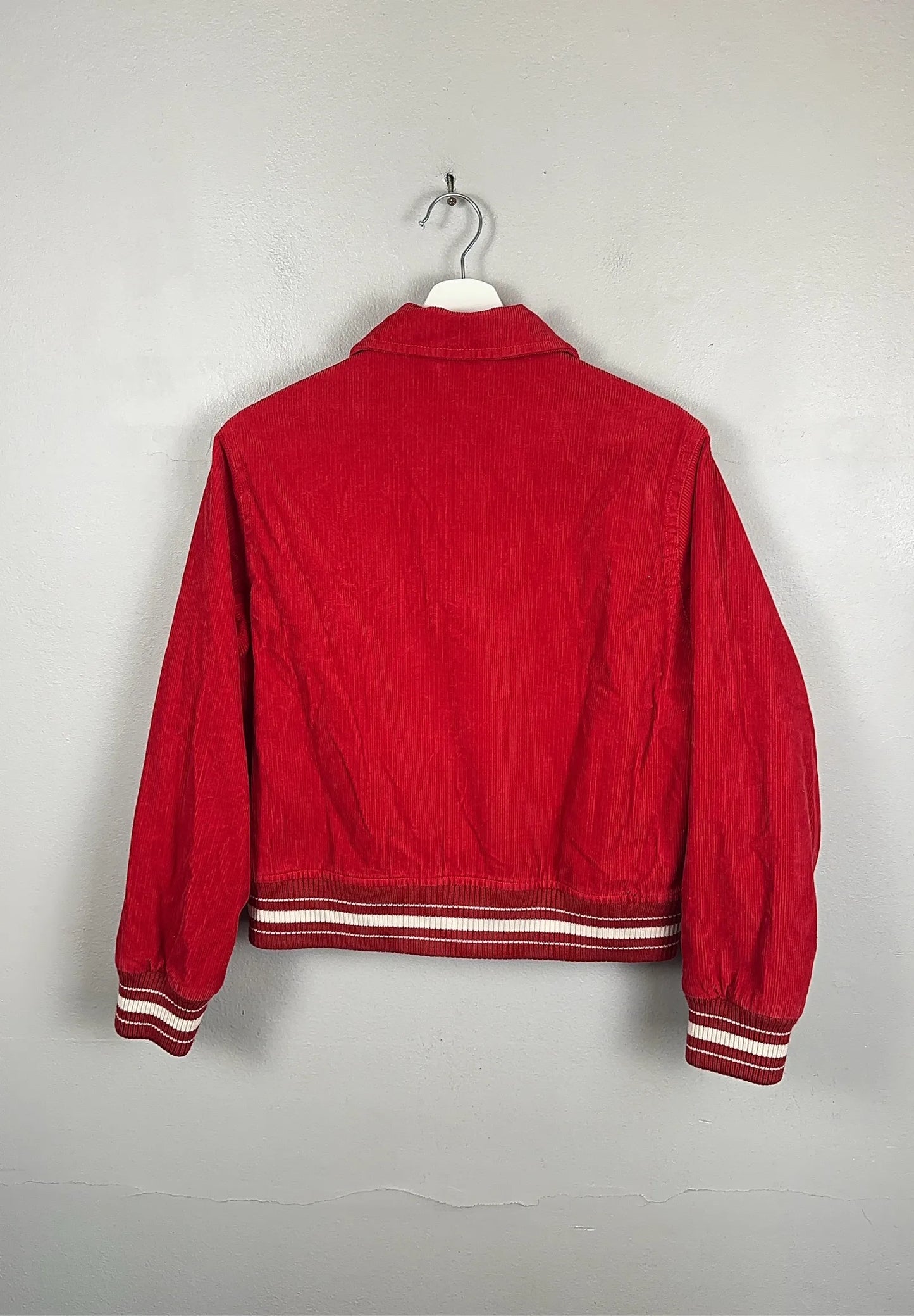 Gant Cheng Kung Garments-jacka