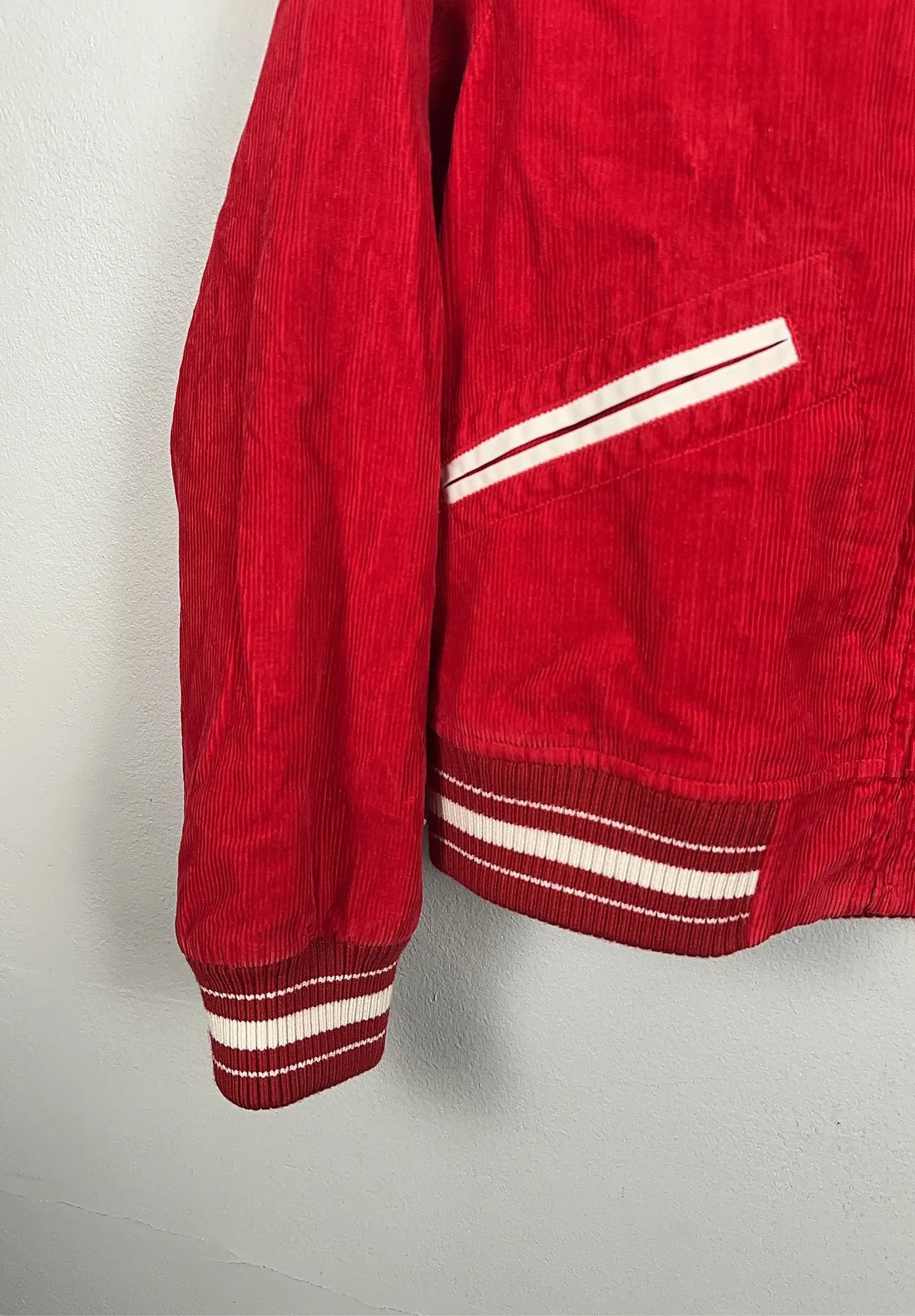 Gant Cheng Kung Garments-jacka