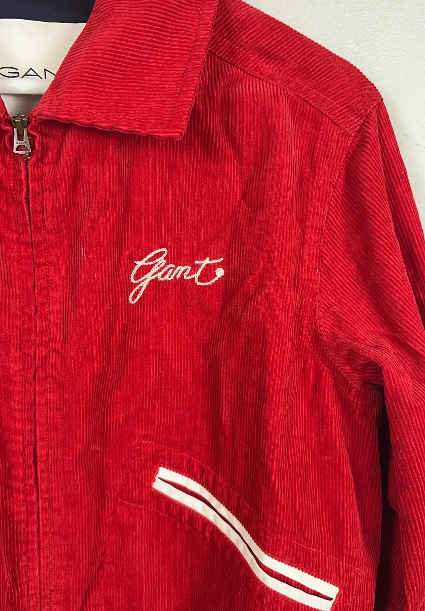 Gant Cheng Kung Garments-jacka