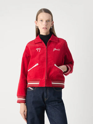 Gant Cheng Kung Garments-jacka