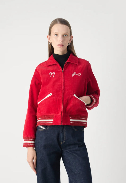 Gant Cheng Kung Garments-jacka