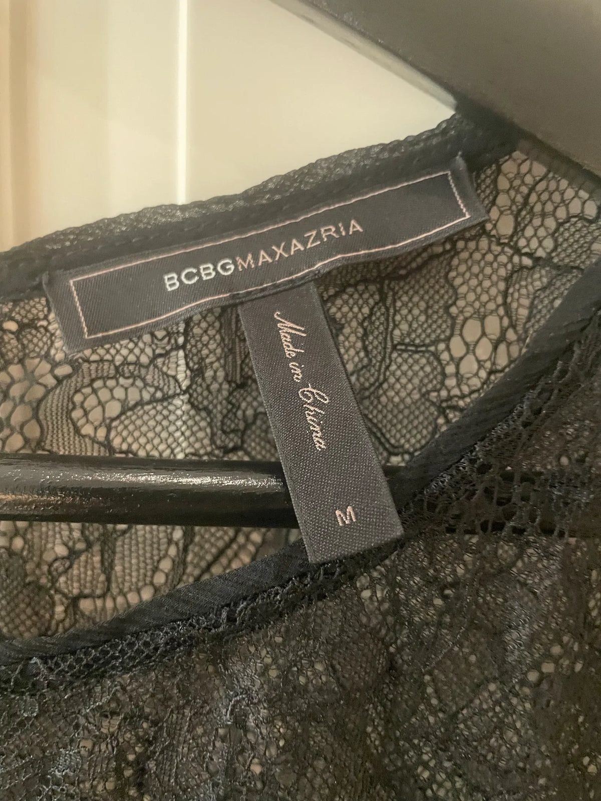BCBG Max Azria Top