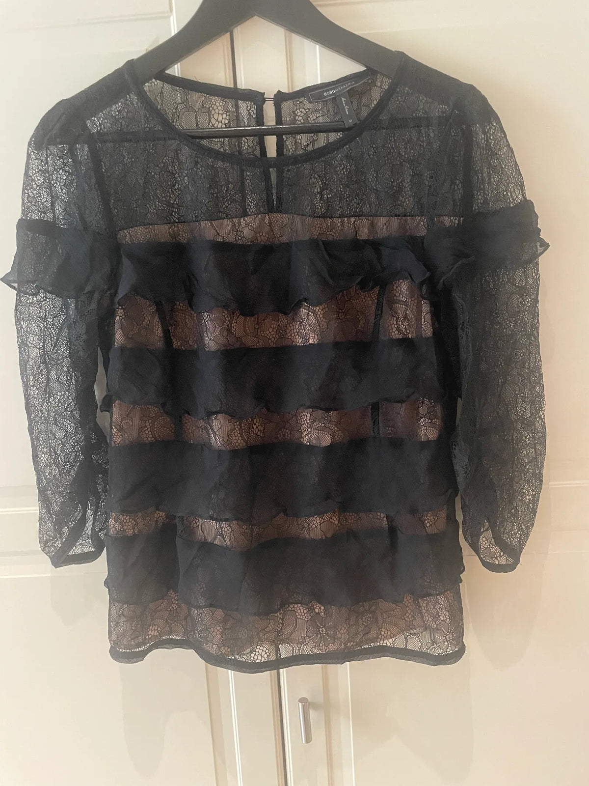 BCBG Max Azria Top