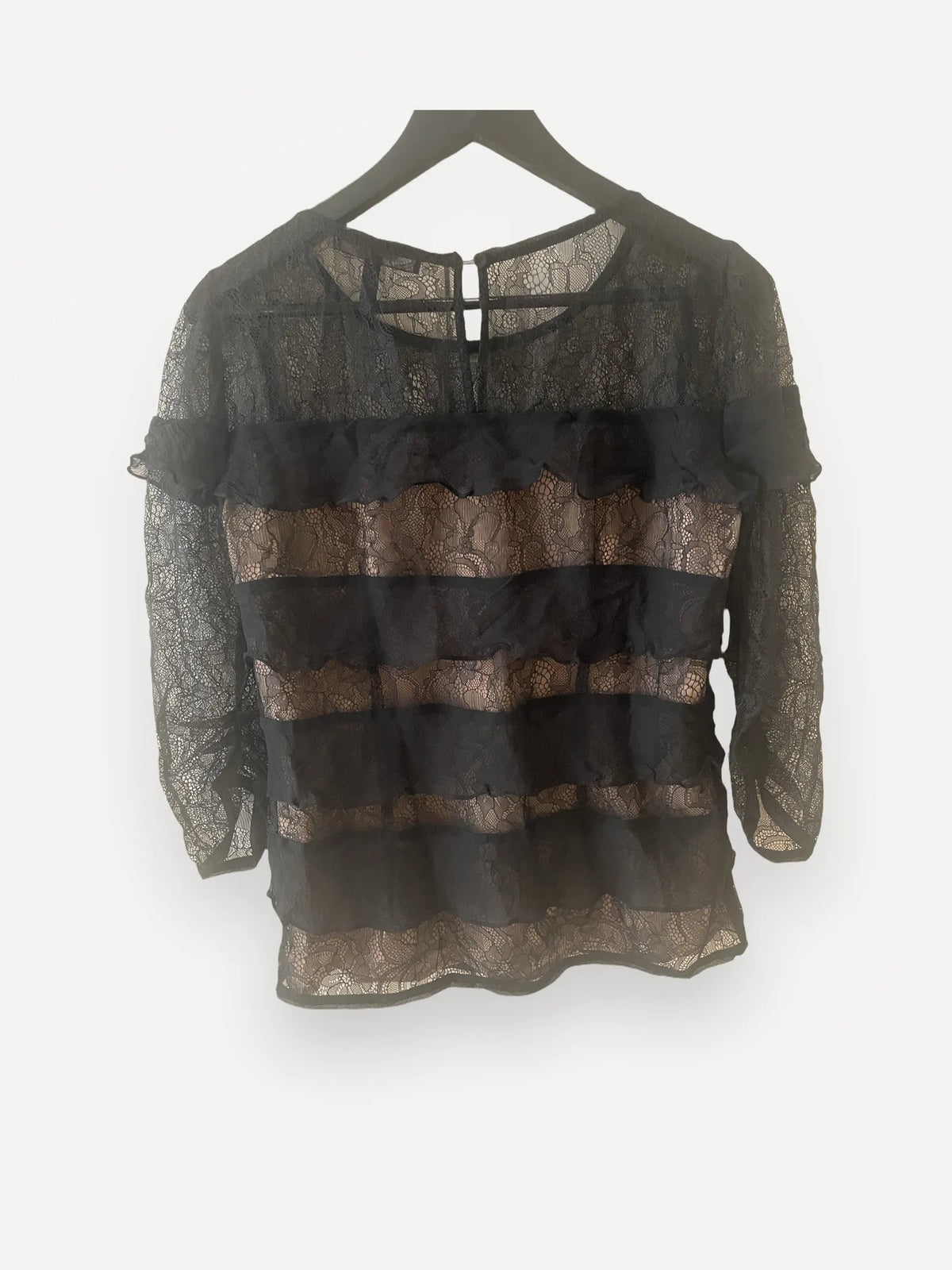 BCBG Max Azria Top