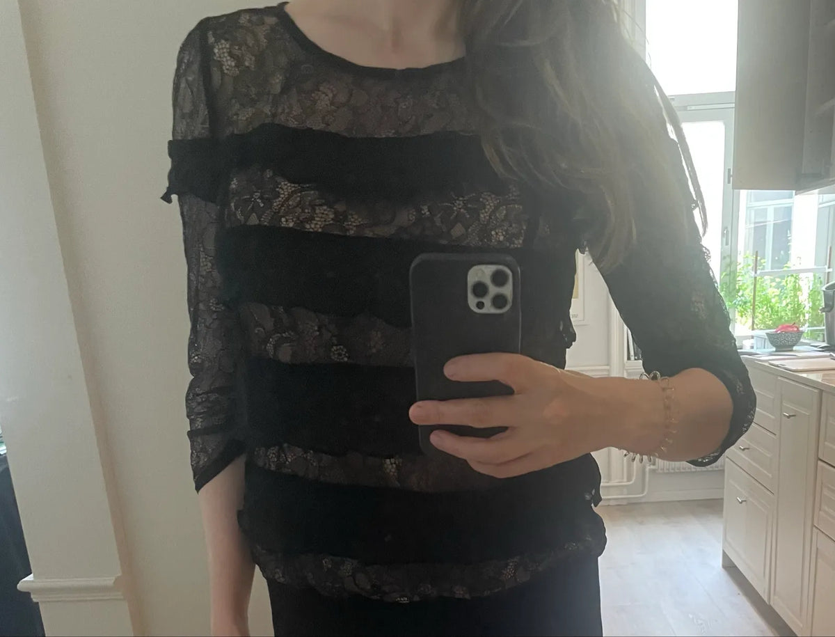 BCBG Max Azria Top