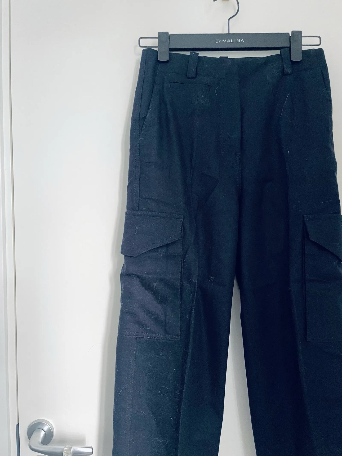 Arket Trousers