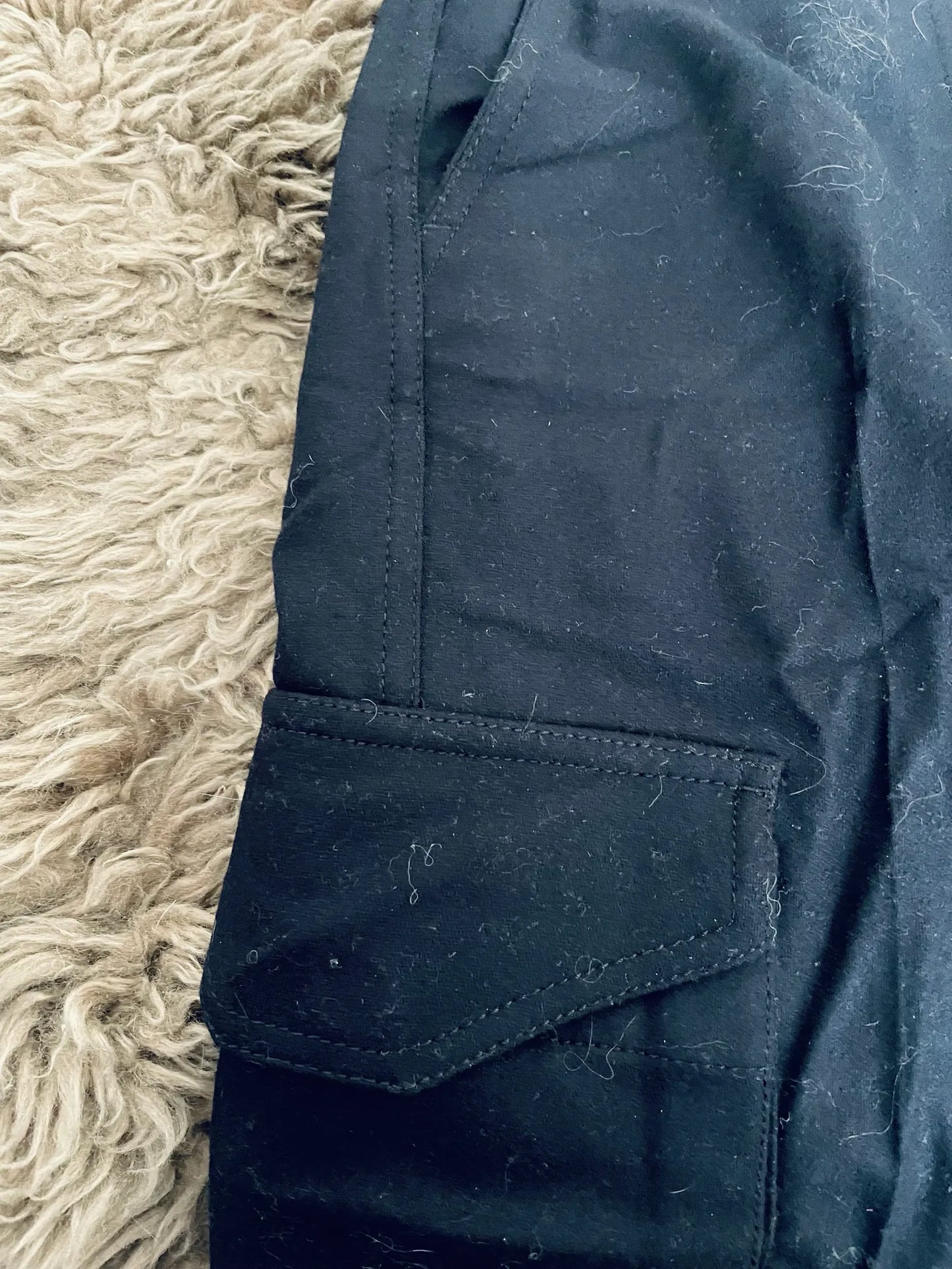 Arket Trousers