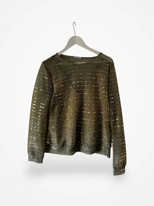 Ida Sjöstedt Blouse