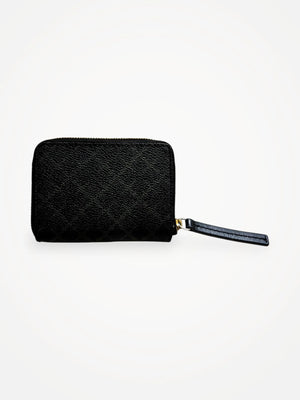 By Malene Birger Elia Printed Purse-plånbok