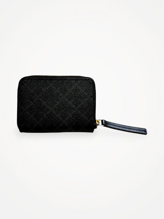 By Malene Birger Elia Printed Purse-plånbok