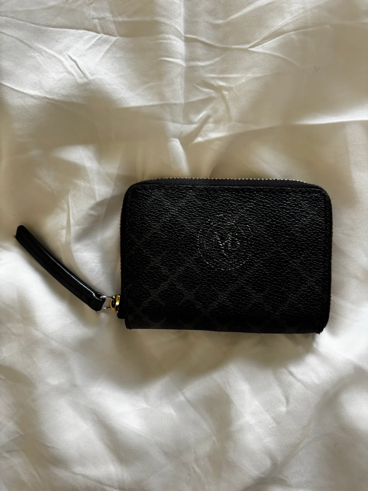By Malene Birger Elia Printed Purse-plånbok