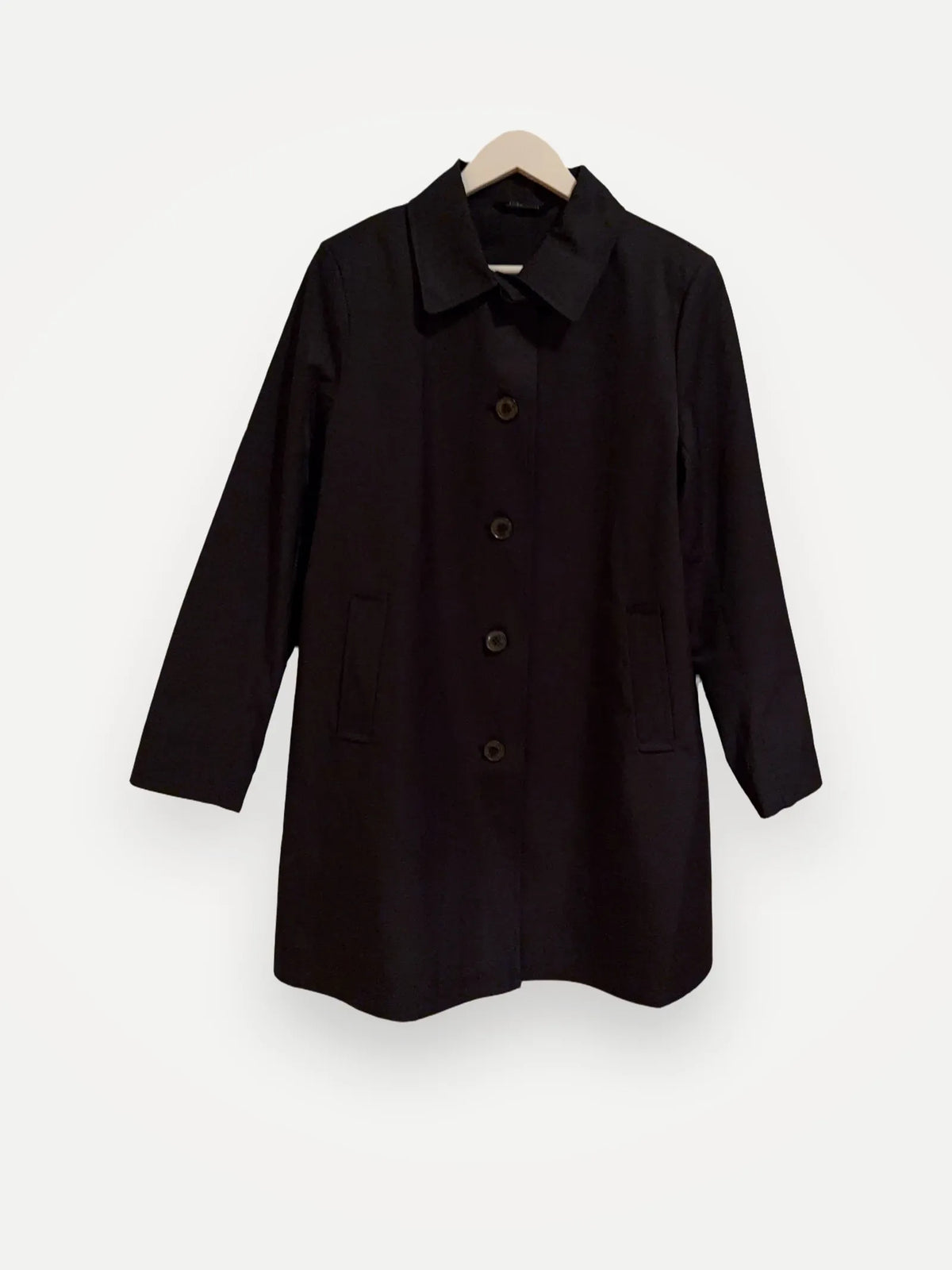 Ralph Lauren Car-trenchcoat