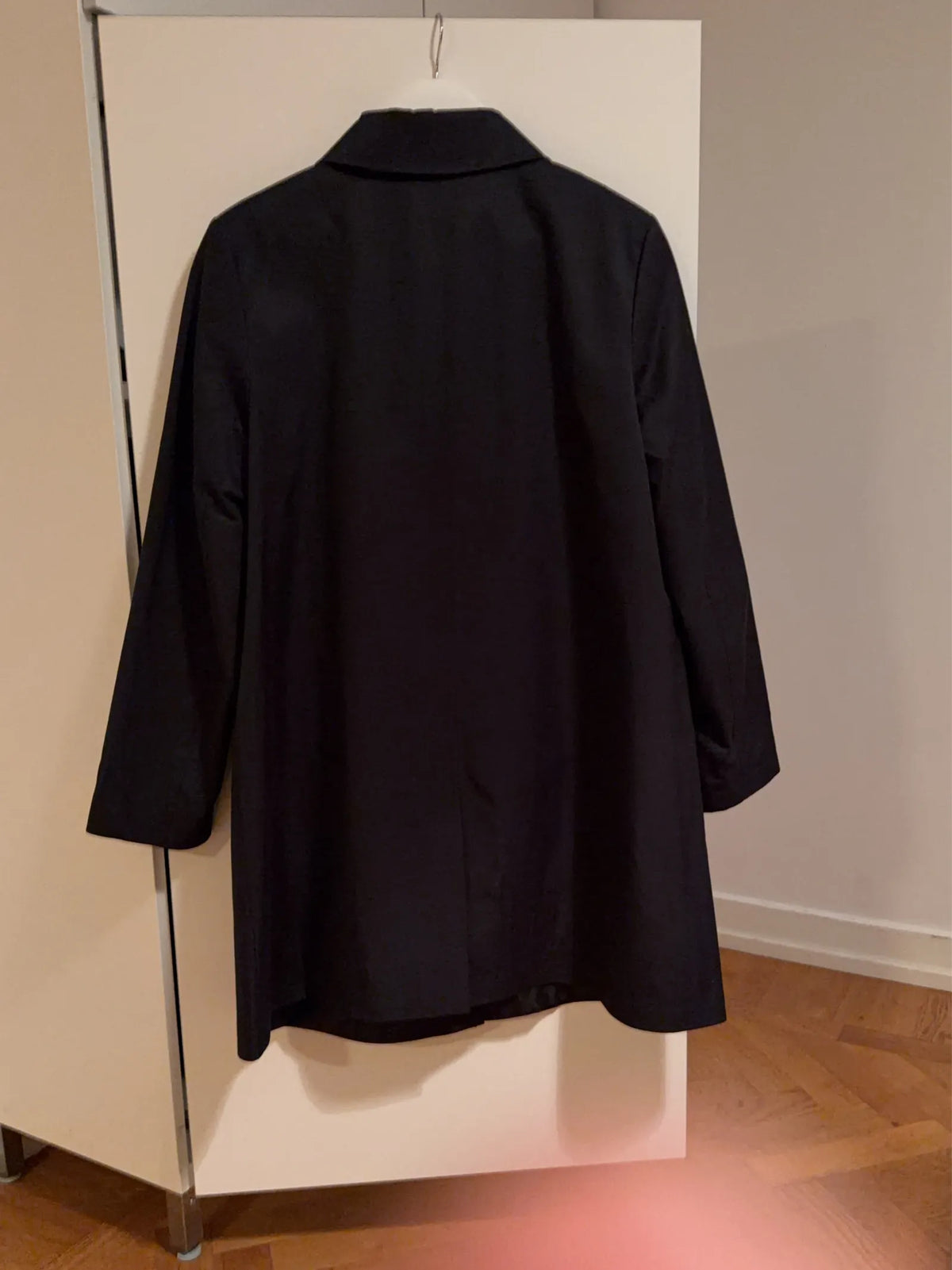 Ralph Lauren Car-trenchcoat