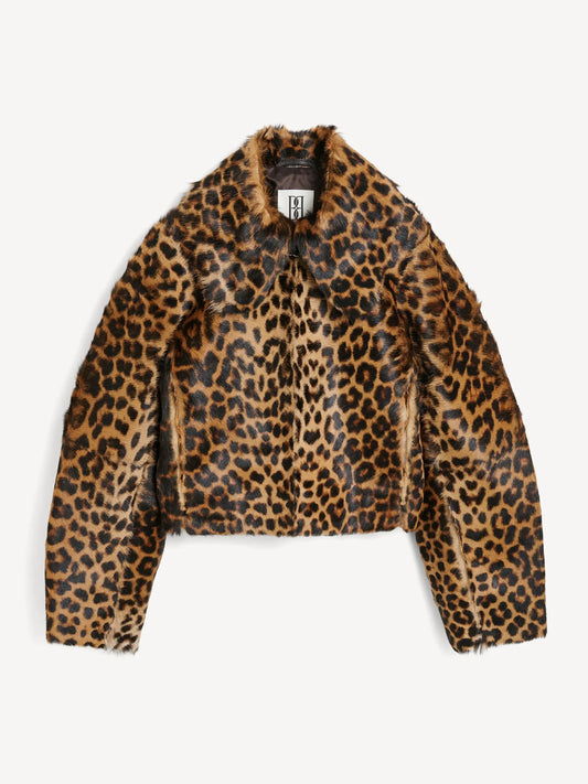 By Malene Birger-skinnjacka NWOT