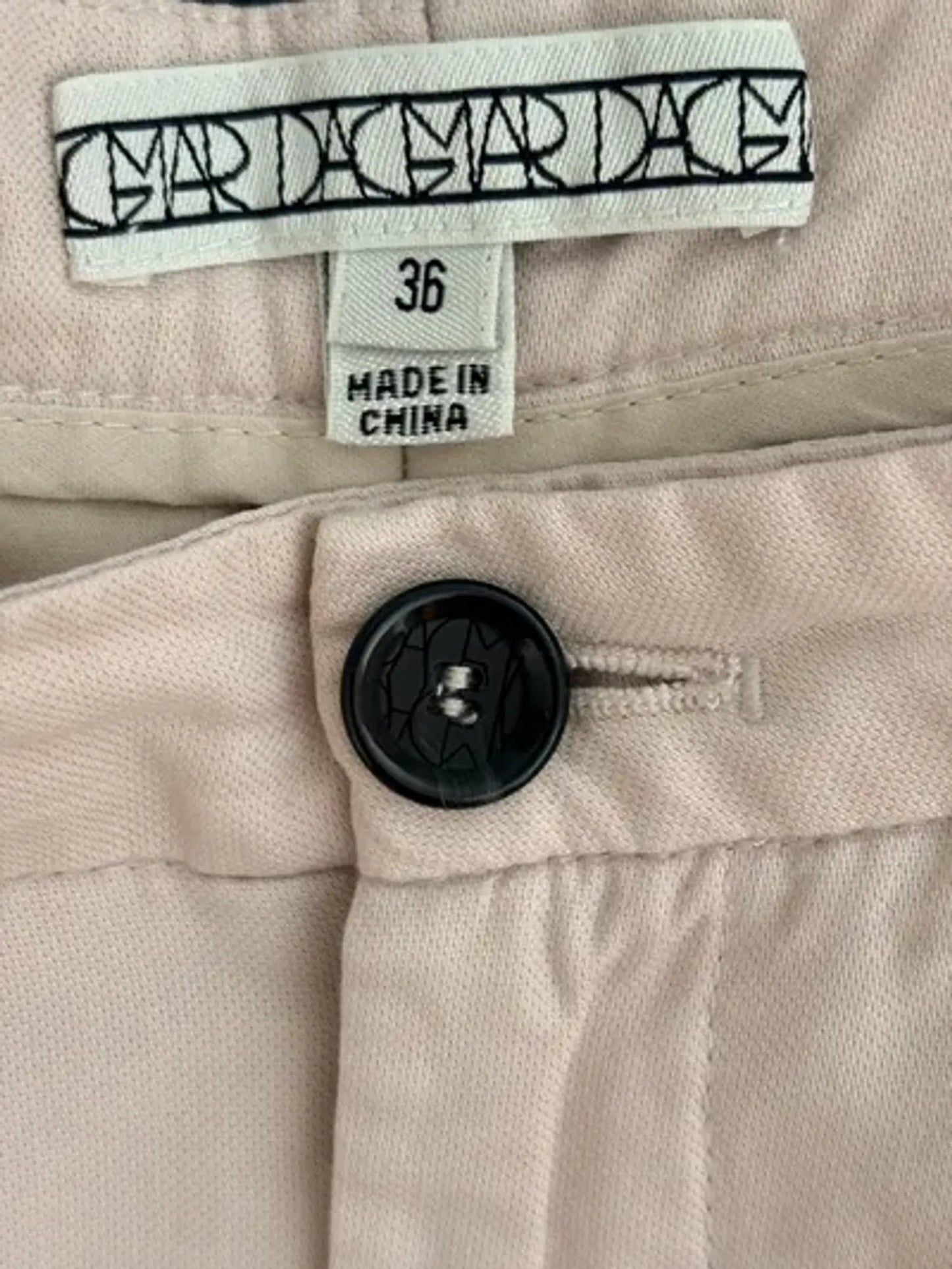 Dagmar Trousers