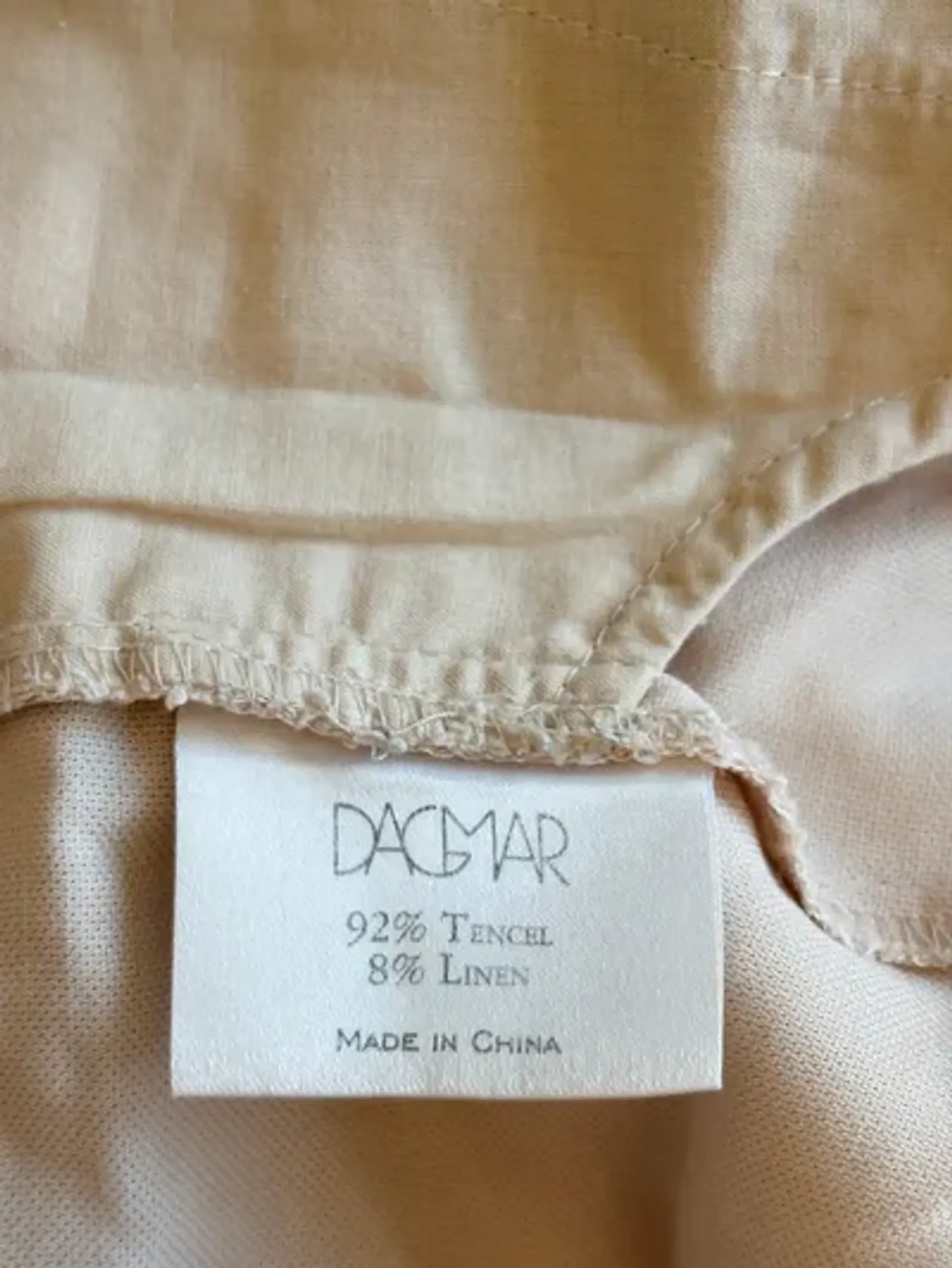 Dagmar Trousers