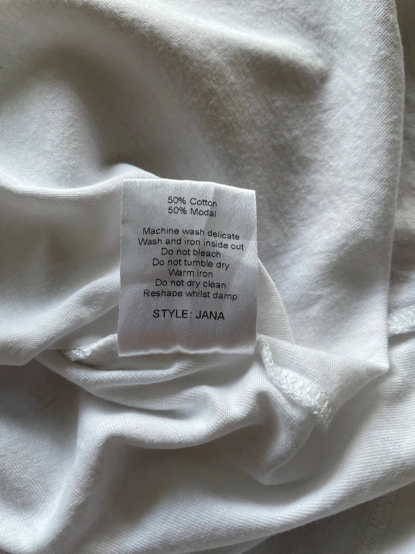 Stylein Jana-t-shirt