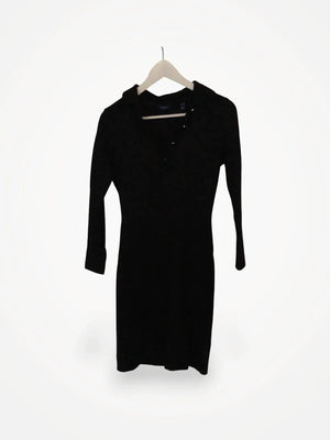 Gant Pikeklänning Dress