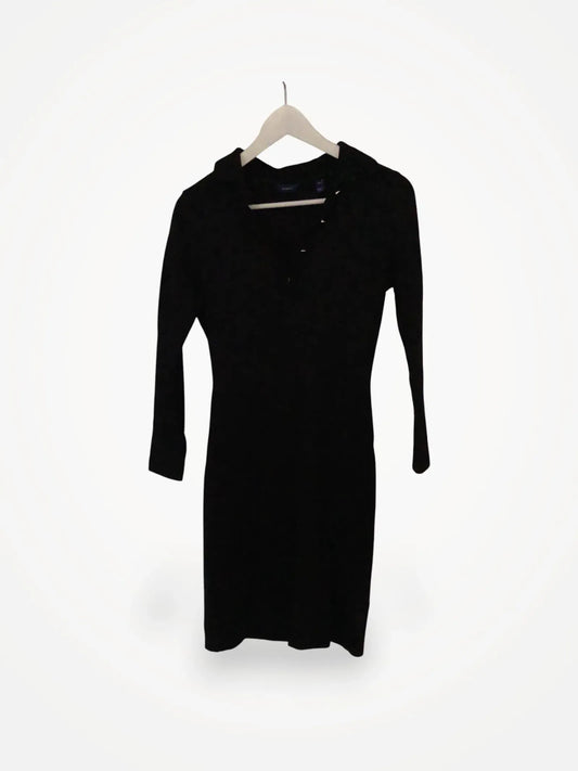 Gant Pikeklänning Dress