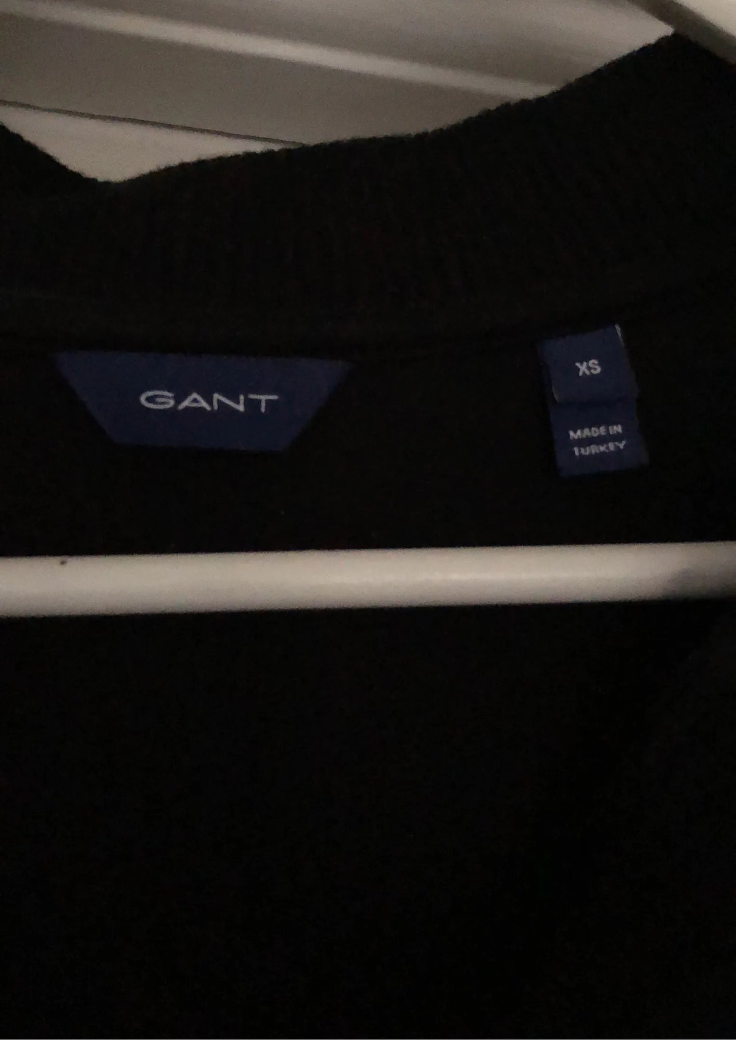 Gant Pikeklänning Dress