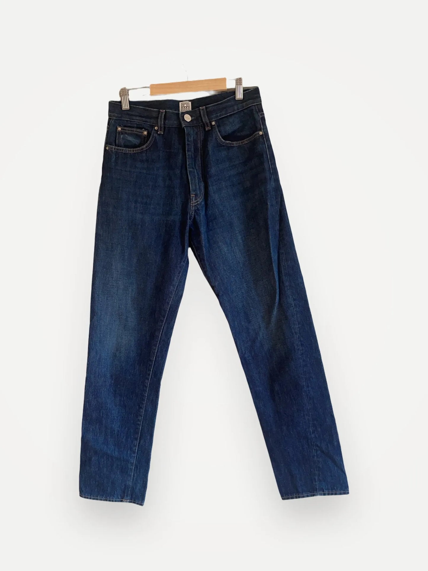 Toteme-jeans NWOT