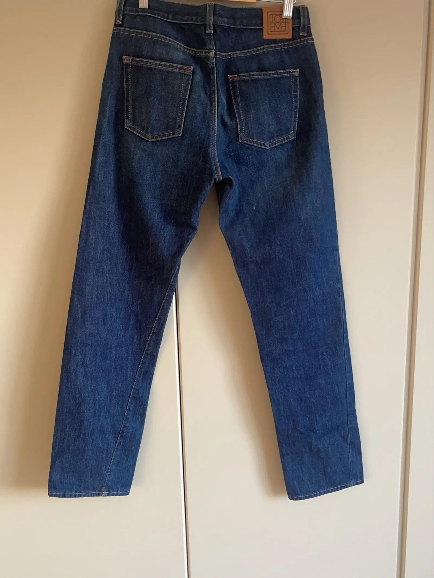 Toteme-jeans NWOT