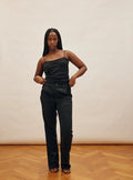 Djerf Avenue Ash On the Go Trousers