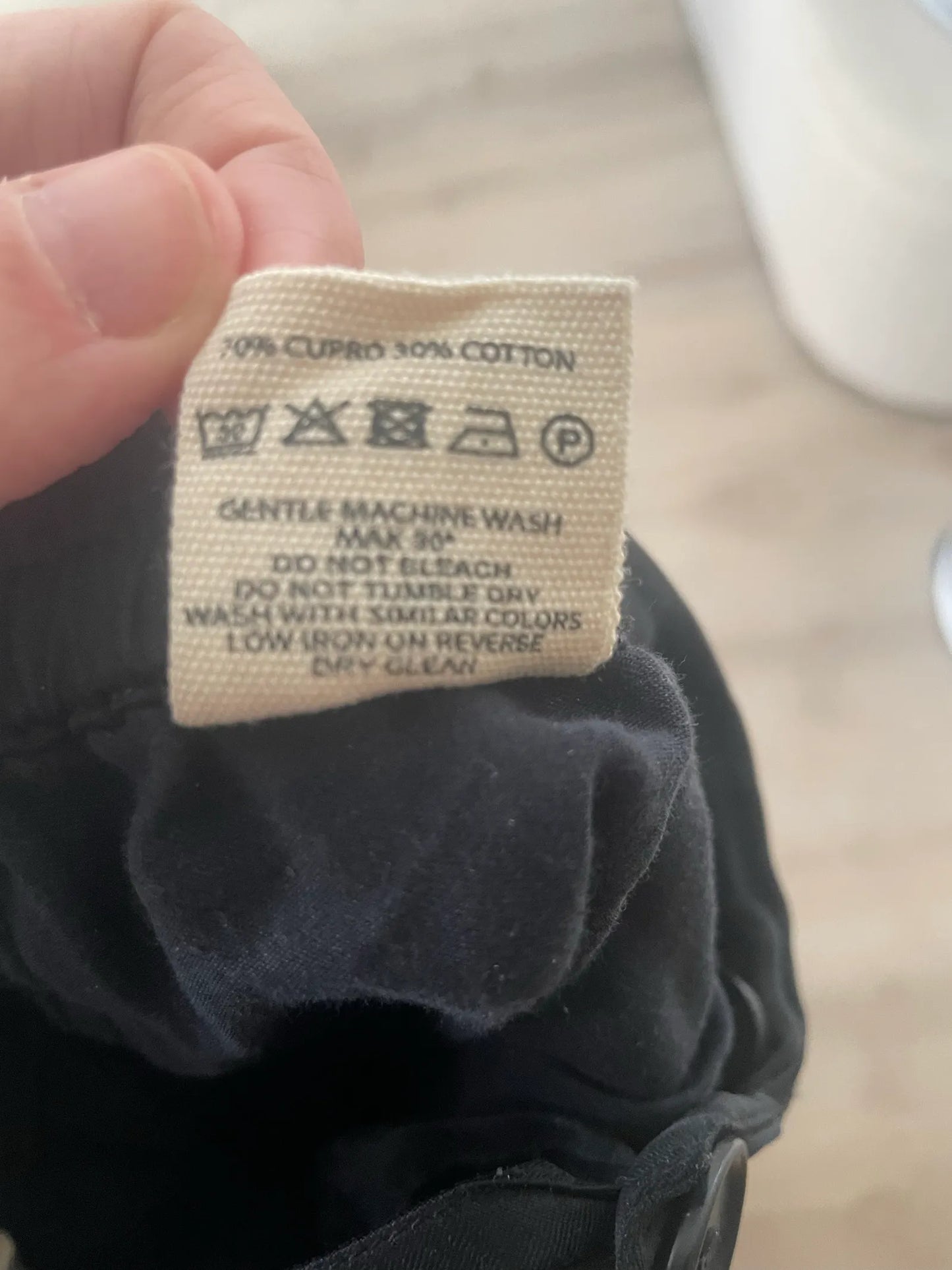Djerf Avenue Ash On the Go Trousers