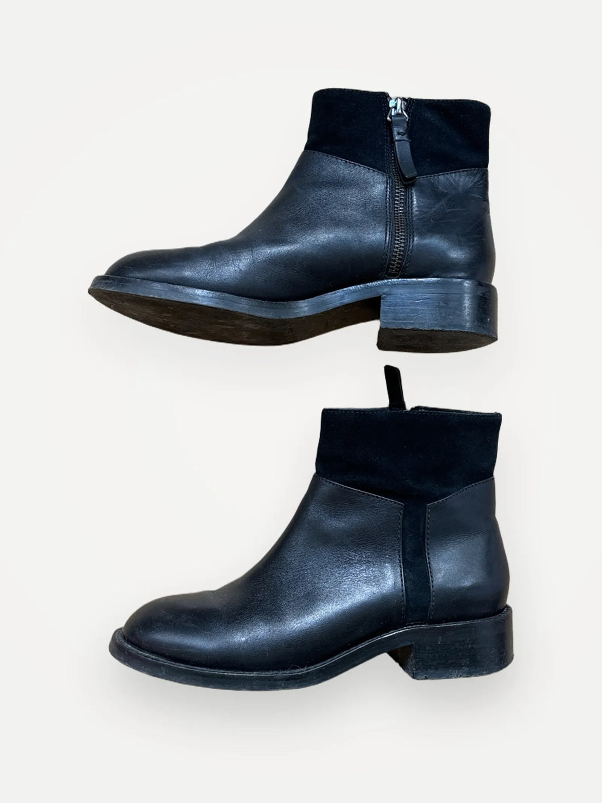 & Other Stories-skinnboots