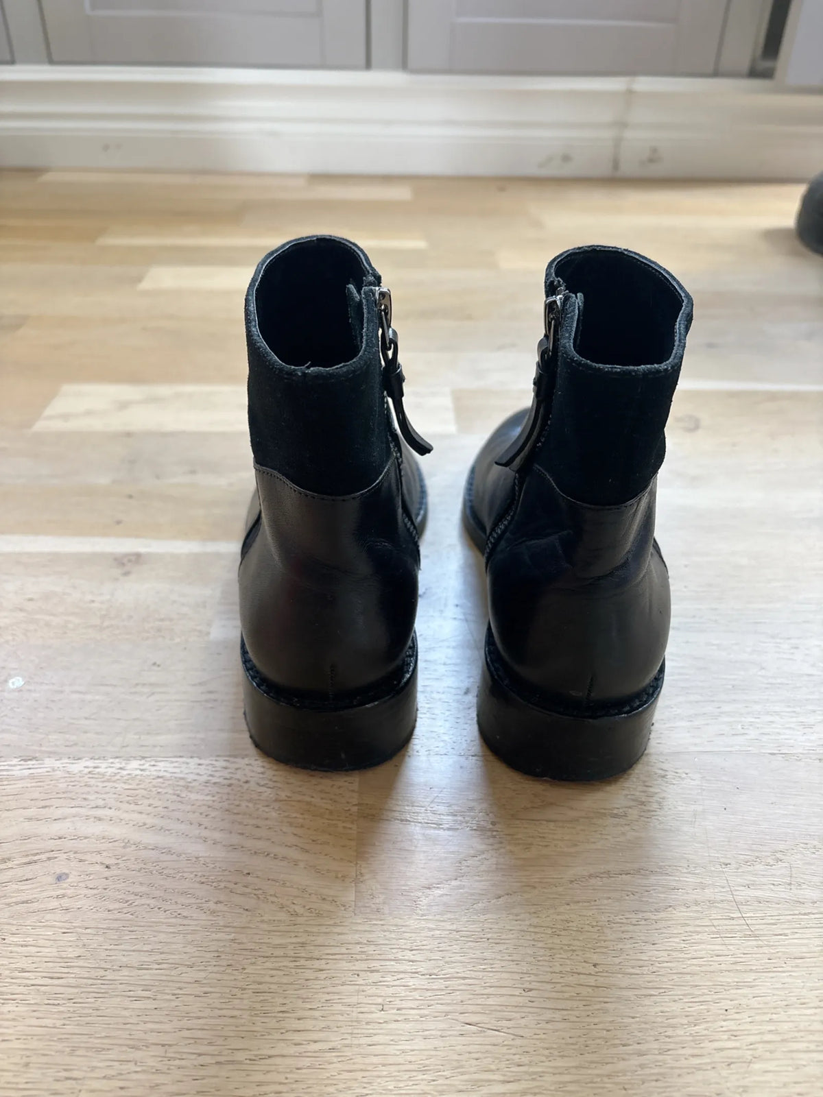 & Other Stories-skinnboots