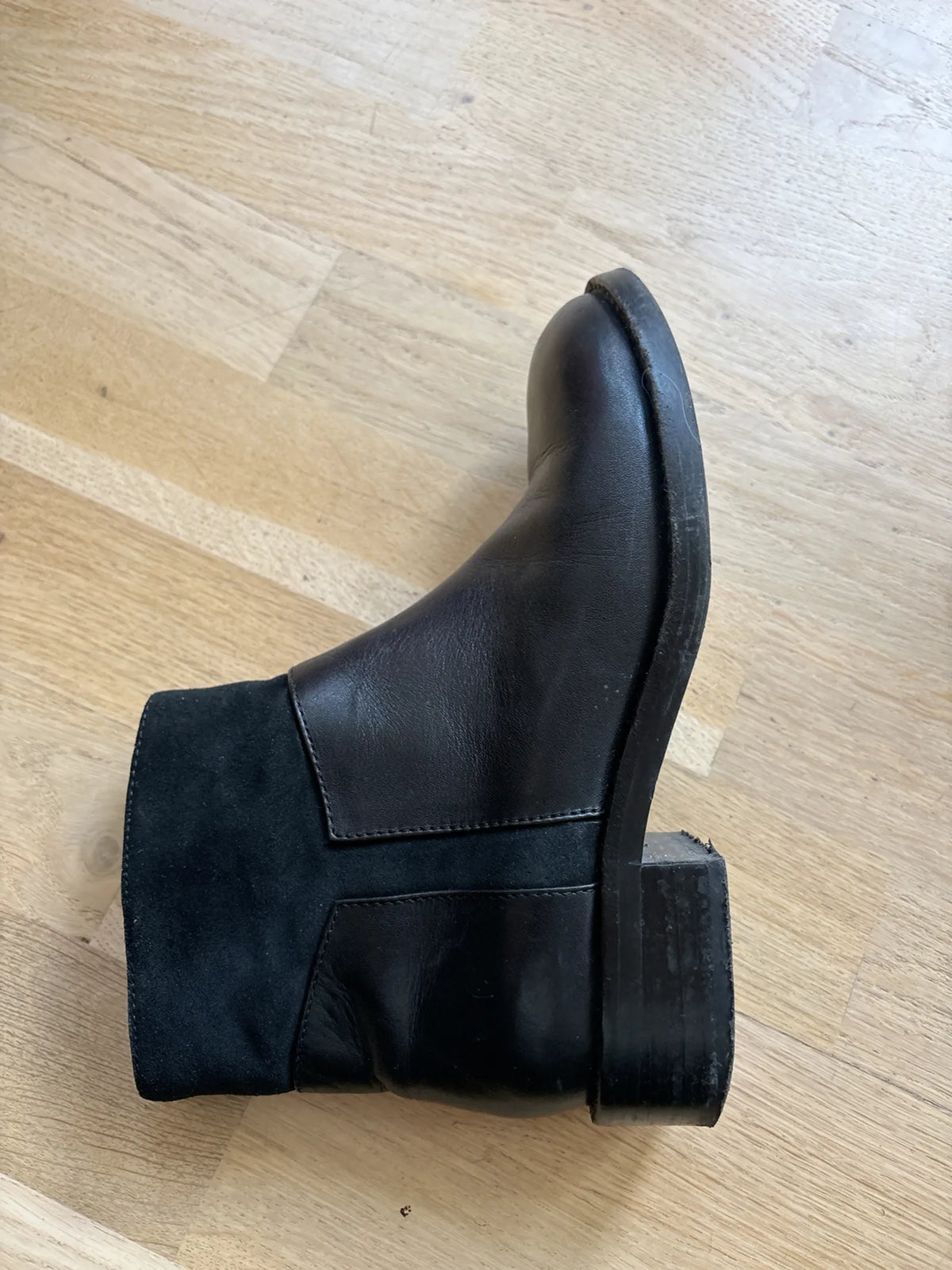 & Other Stories-skinnboots