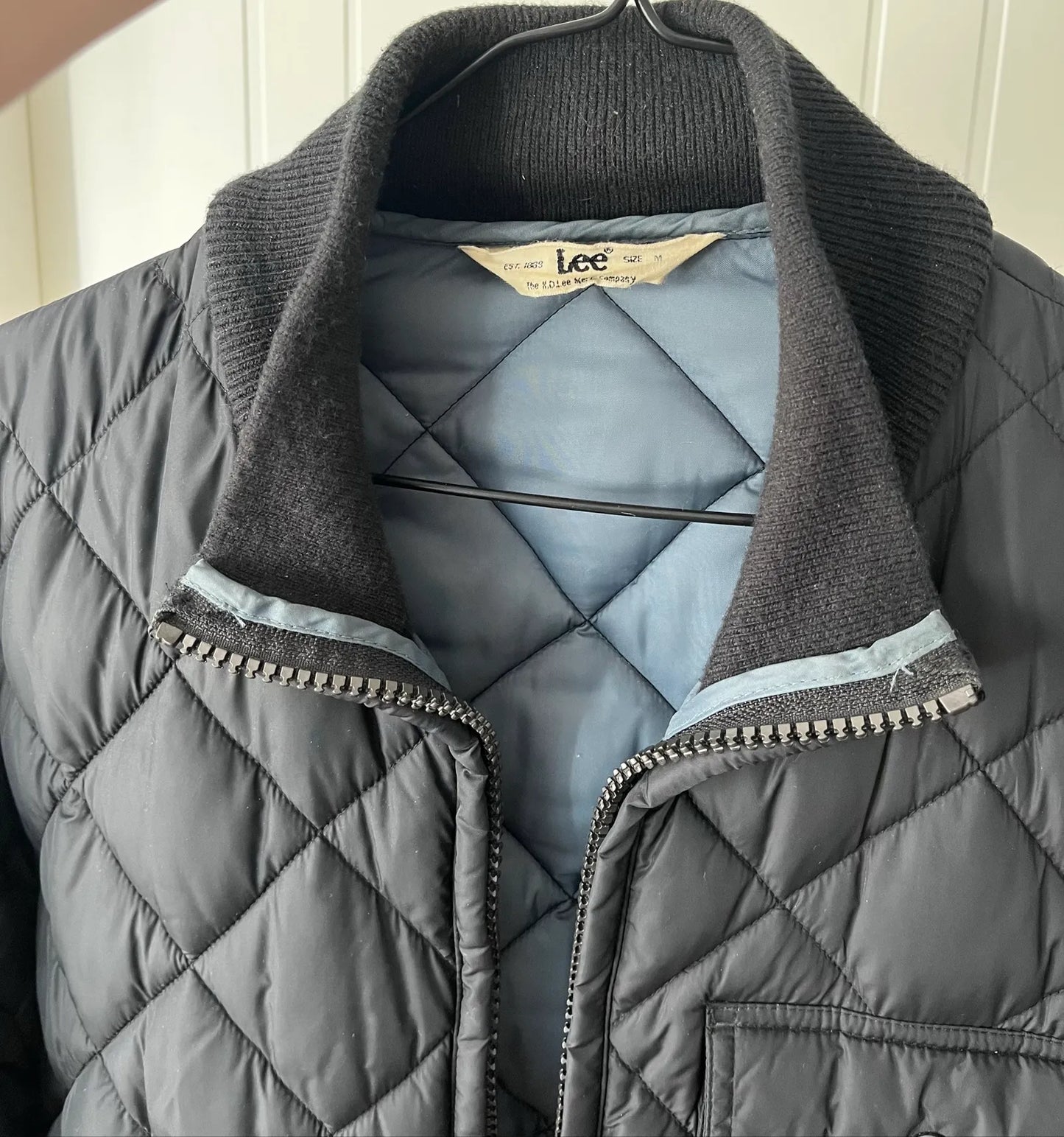 Lee Jacket
