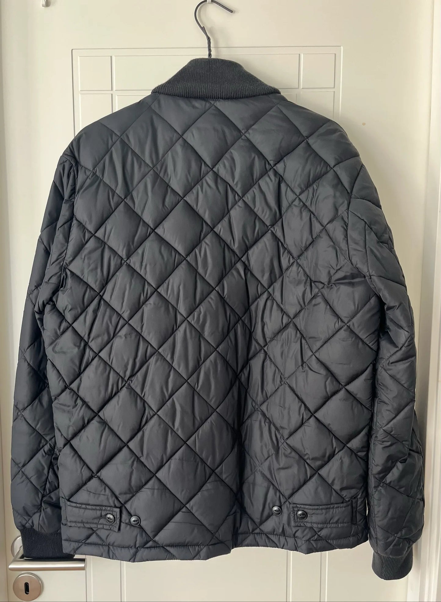 Lee Jacket