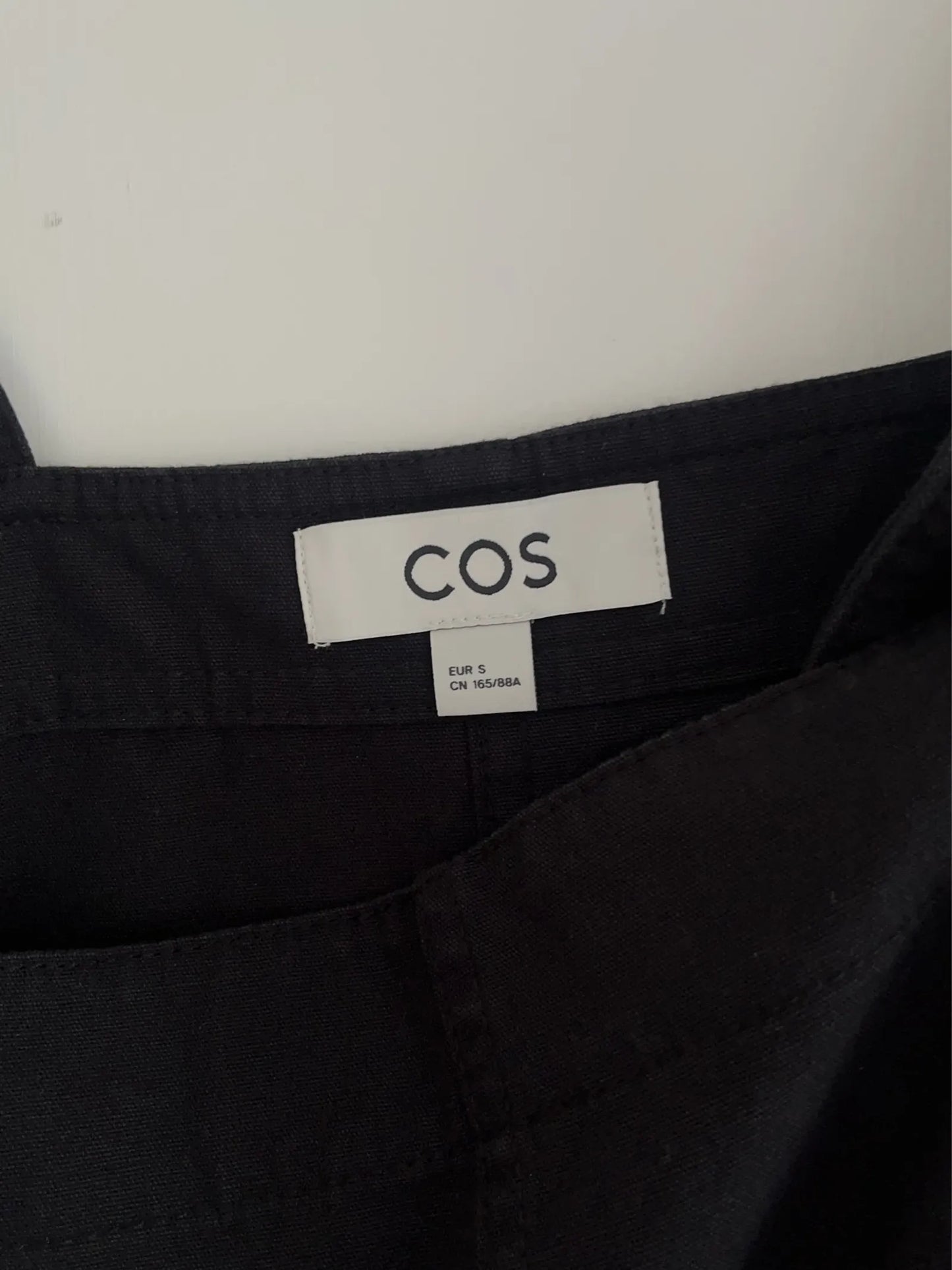 Cos-jumpsuit
